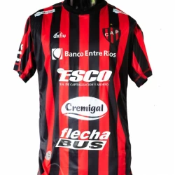 Koszulka Club Atletico Patronato 2023-24 Domowa