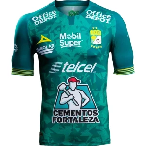 Koszulka Club Leon 2018-19 Domowa