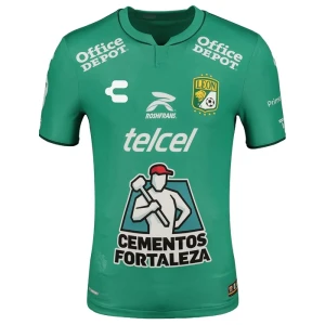 Koszulka Club Leon 2023-24 Domowa