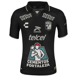 Koszulka Club Leon 2023-24 Wyjazdowa