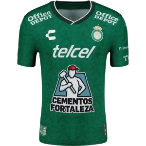 Koszulka Club Leon 2024-25 Domowa
