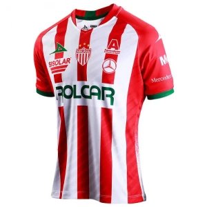 Koszulka Club Necaxa 2020-21 Domowa