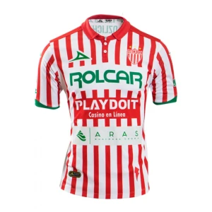 Koszulka Club Necaxa 2021-22 Domowa
