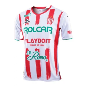 Koszulka Club Necaxa 2022-23 Domowa