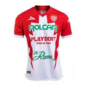 Koszulka Club Necaxa 2023-24 Domowa