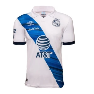 Koszulka Club Puebla 2020-21 Domowa