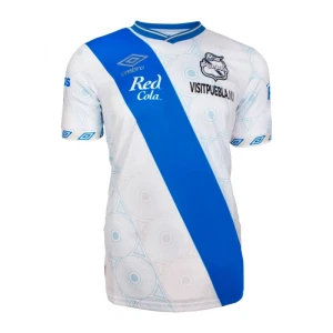 Koszulka Club Puebla 2021-22 Domowa