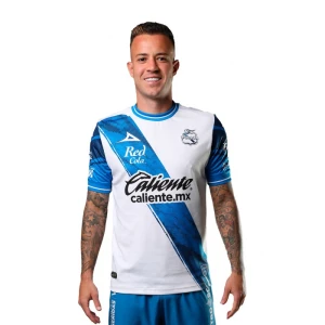Koszulka Club Puebla 2022-23 Domowa