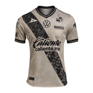 Koszulka Club Puebla 2023-24 Alternatywna