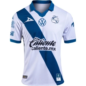 Koszulka Club Puebla 2023-24 Domowa