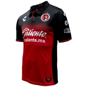 Koszulka Club Tijuana 2017-18 Domowa