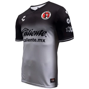 Koszulka Club Tijuana 2017-18 Wyjazdowa
