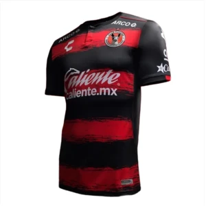 Koszulka Club Tijuana 2018-19 Domowa