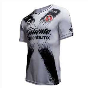 Koszulka Club Tijuana 2018-19 Wyjazdowa
