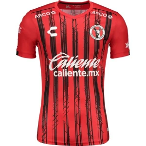 Koszulka Club Tijuana 2019-20 Domowa