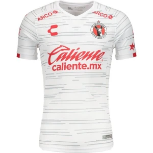Koszulka Club Tijuana 2019-20 Wyjazdowa