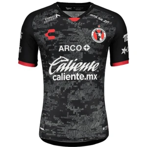 Koszulka Club Tijuana 2020-21 Domowa