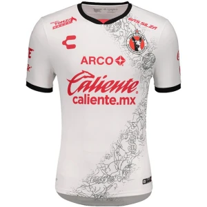 Koszulka Club Tijuana 2020-21 Wyjazdowa