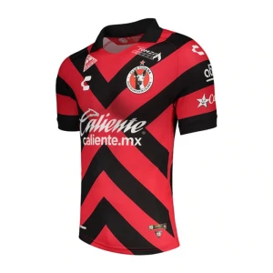 Koszulka Club Tijuana 2021-22 Domowa
