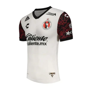 Koszulka Club Tijuana 2021-22 Wyjazdowa