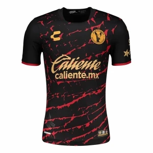 Koszulka Club Tijuana 2022-23 Domowa