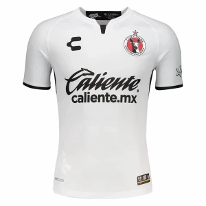 Koszulka Club Tijuana 2022-23 Wyjazdowa