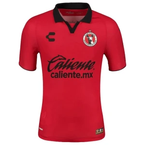 Koszulka Club Tijuana 2023-24 Domowa