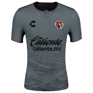 Koszulka Club Tijuana 2023-24 Wyjazdowa