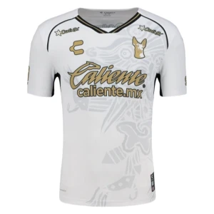 Koszulka Club Tijuana 2024-25 Wyjazdowa