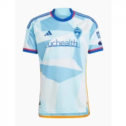 Koszulka Colorado Rapids 2024-25 Wyjazdowa