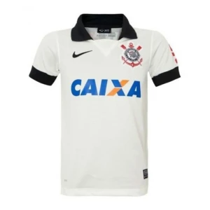 Koszulka Corinthians 2013-14 Domowa