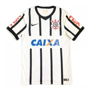 Koszulka Corinthians 2014-15 Domowa