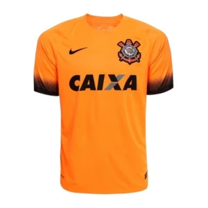 Koszulka Corinthians 2015-16 Alternatywna