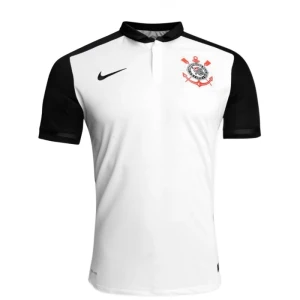 Koszulka Corinthians 2015-16 Domowa