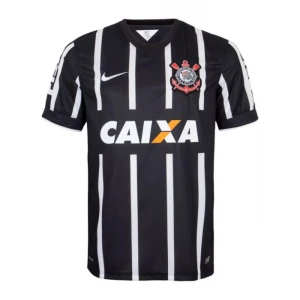 Koszulka Corinthians 2015-16 Wyjazdowa
