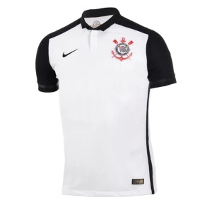 Koszulka Corinthians 2016-17 Domowa