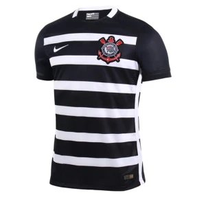 Koszulka Corinthians 2016-17 Wyjazdowa