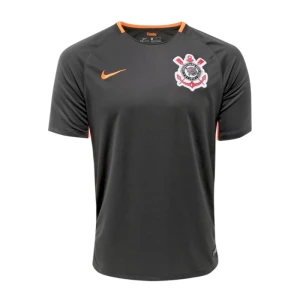 Koszulka Corinthians 2017-18 Alternatywna
