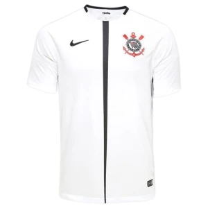Koszulka Corinthians 2017-18 Domowa