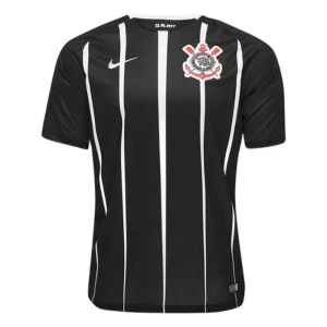 Koszulka Corinthians 2017-18 Wyjazdowa