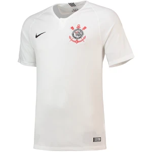 Koszulka Corinthians 2018-19 Domowa
