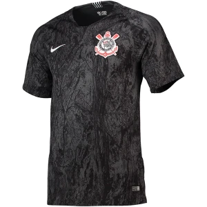 Koszulka Corinthians 2018-19 Wyjazdowa