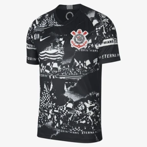 Koszulka Corinthians 2019-20 Alternatywna