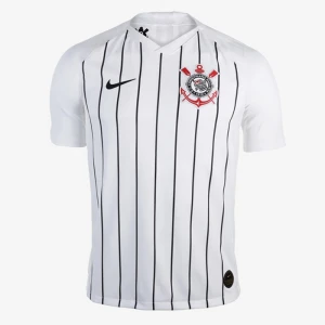 Koszulka Corinthians 2019-20 Domowa
