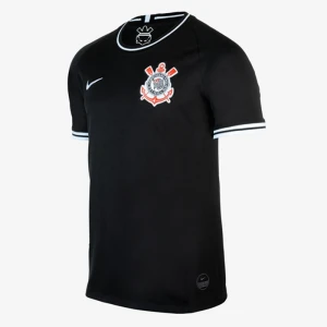 Koszulka Corinthians 2019-20 Wyjazdowa
