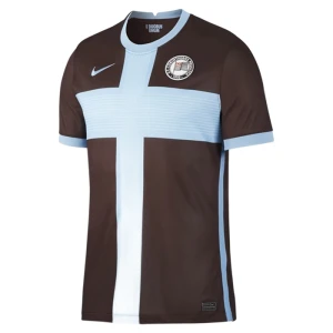 Koszulka Corinthians 2020-21 Alternatywna