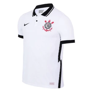 Koszulka Corinthians 2020-21 Domowa