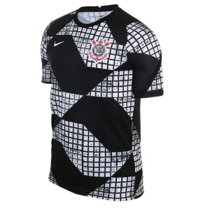 Koszulka Corinthians 2021-22 Alternatywna
