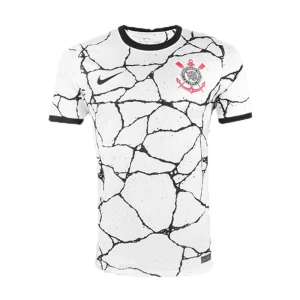 Koszulka Corinthians 2021-22 Domowa
