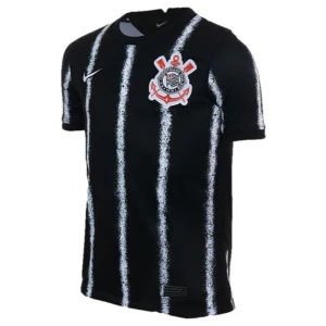 Koszulka Corinthians 2021-22 Wyjazdowa
